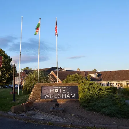 Hotel Wrexham-2