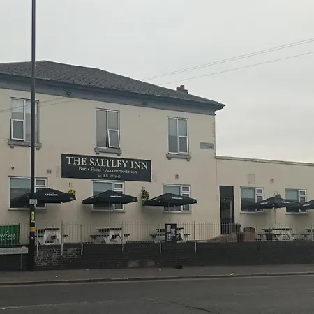 The Saltley Inn-3