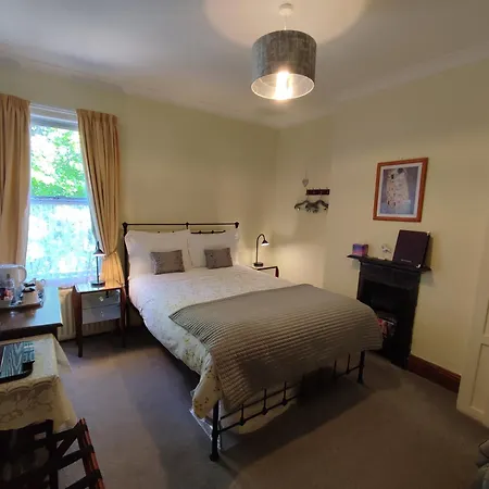 Anton Guest House Bed And Breakfast-2
