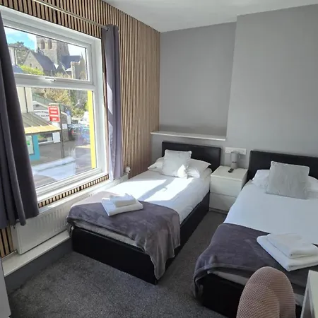 Y Gwynedd Inn-2
