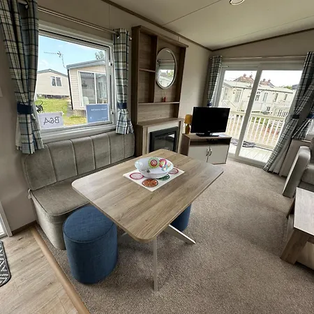 Dainville Caravan Park-2