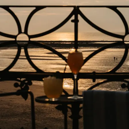 No 42 By Guesthouse, Margate-2