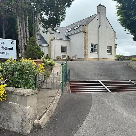 Old Schoolhouse B And B-3