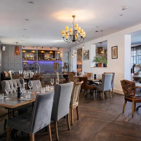 The Gannet Inn-3