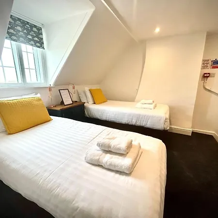 The Stag Rooms-2