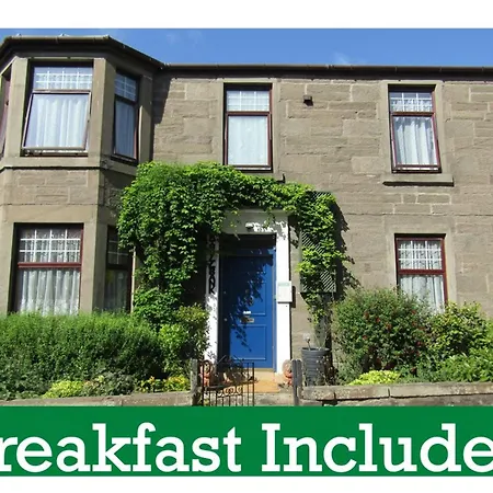 Athollbank Guest House-2