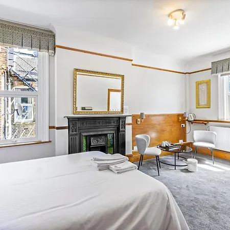 Heatherbank Guest House-2