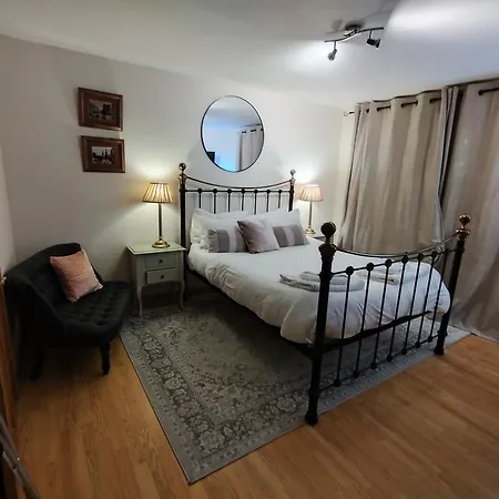 Aber Holiday Rentals-2