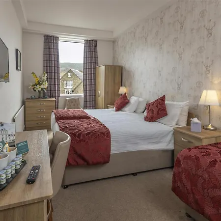 The Lakeland Kendal Hotel, Sure Hotel Collection By Best Western-2