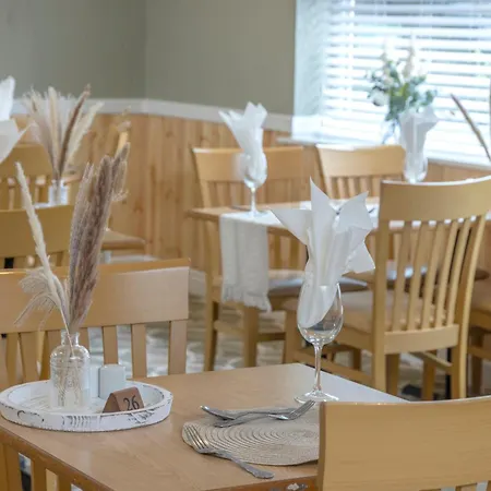 Best Western Weymouth Hotel Rembrandt-3