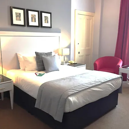 Millennium Hotel Glasgow-2