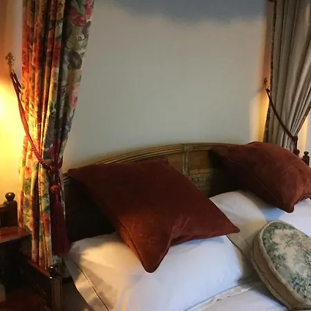 Nottingham Lodge-2