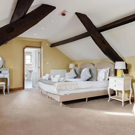 The Plough B&B-3