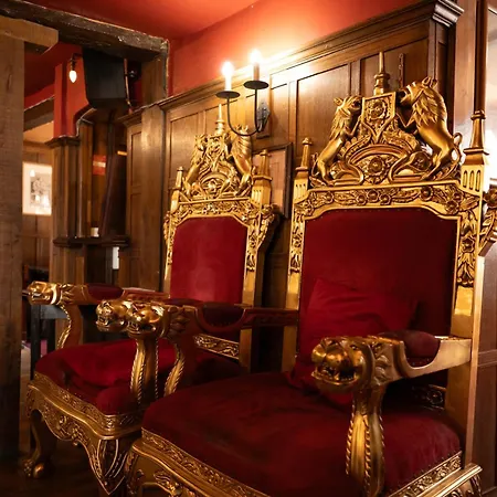 White Hart Hotel-3