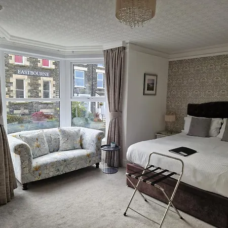 Bowness Guest House-2
