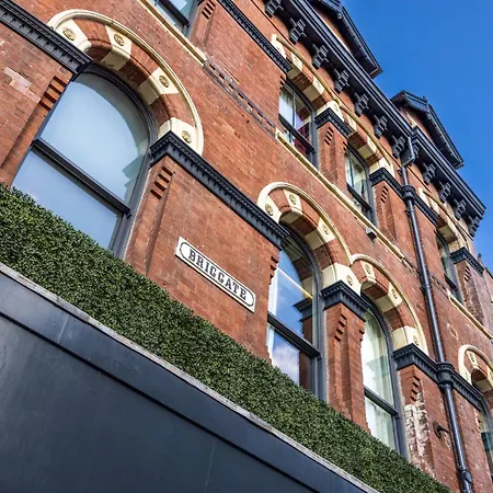 Hotel Indigo Leeds By Ihg-3