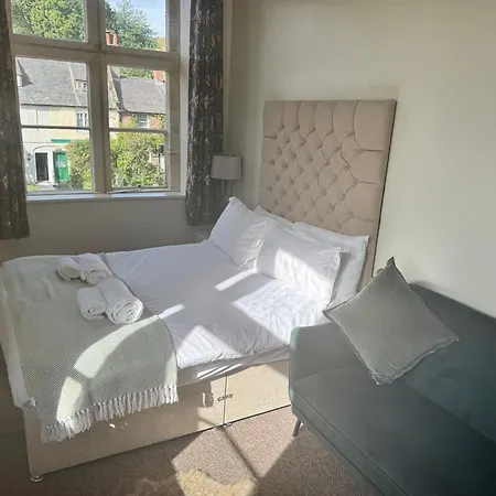 Ruswarp Hall - Whitby (Adults Only)-3