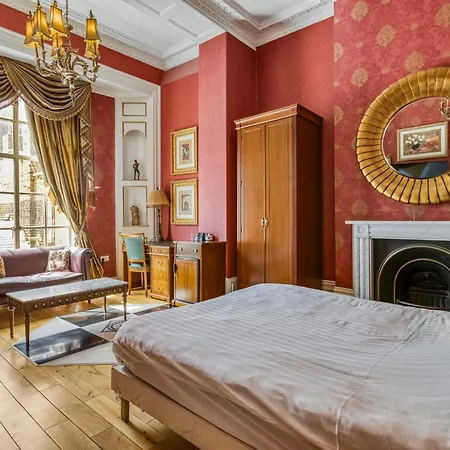 Opulence Boutique Hotel-3