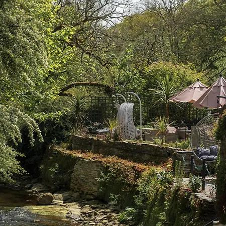 The Old Mill House-2