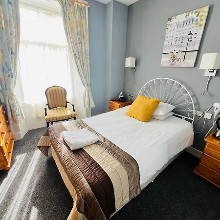 The George Hotel-3