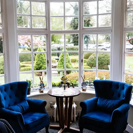 Mere Court Hotel-3