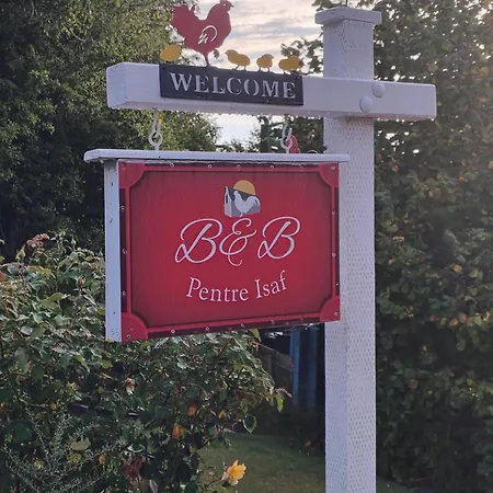 Pentre Isaf-2