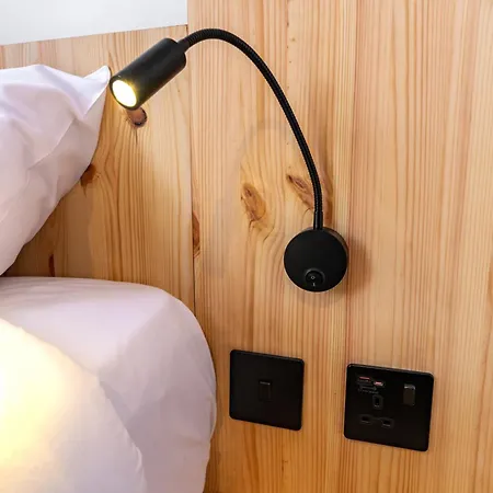 Easyhotel Paddington-2