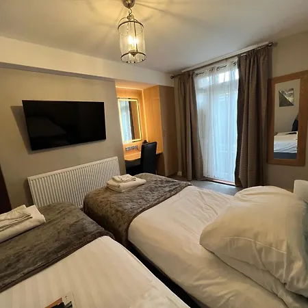 Hedley House Hotel Wellness And Spa-3