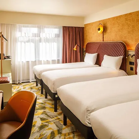 Ibis Styles York Centre-3