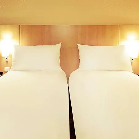 Ibis Liverpool Centre Albert Dock - Liverpool One-2