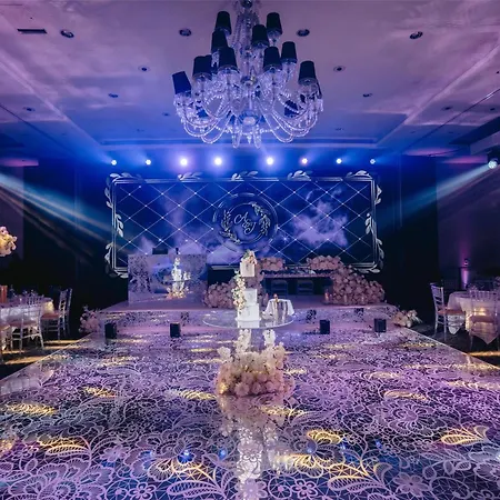 Hilton London Syon Park-2