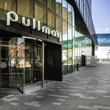 Pullman Liverpool-3