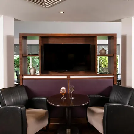 Holiday Inn Express Stirling By Ihg-3