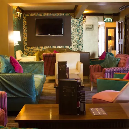 The Old Palace Lodge-3
