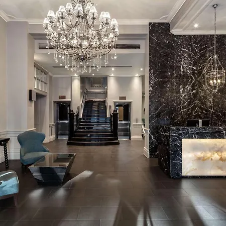 Radisson Blu Hotel, London Euston Square-2