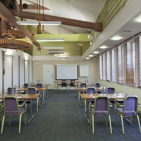 Holiday Inn Ipswich By Ihg-2