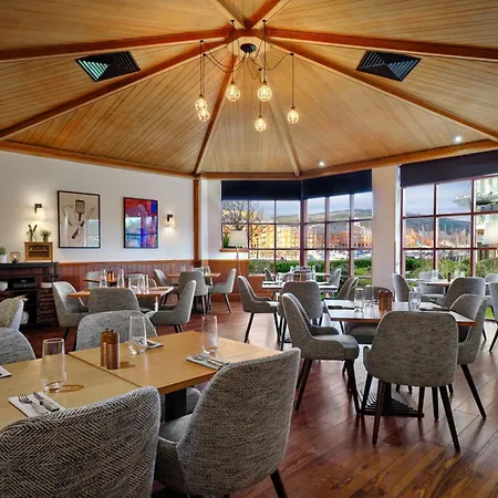 Delta Hotels By Marriott Swansea-2