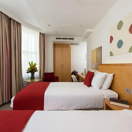 Park International Hotel-3