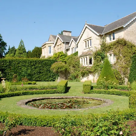 Homewood Hotel & Spa - Small Luxury Hotels Of The World-3