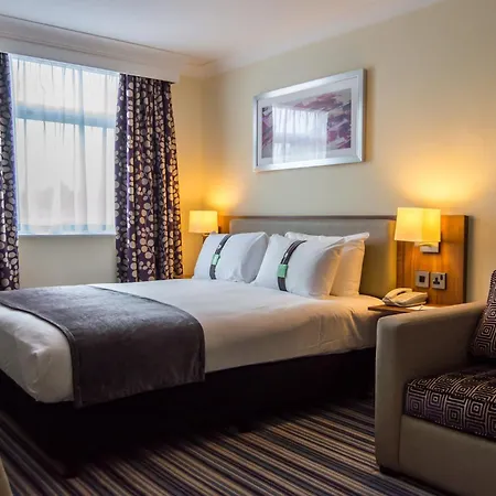 Holiday Inn Leeds Garforth By Ihg-3