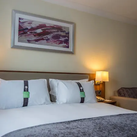 Holiday Inn Leeds Garforth By Ihg-3