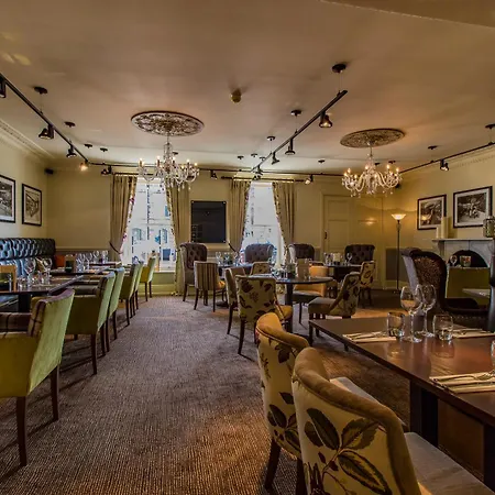 The Kings Head Hotel, Richmond, North Yorkshire - The Coaching Inn Group-3