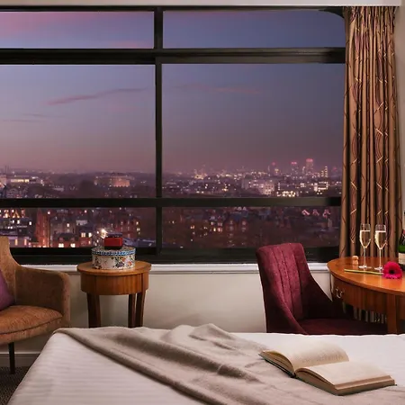 Millennium Hotel London Knightsbridge-2