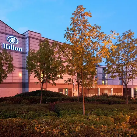 Hilton London Croydon-2