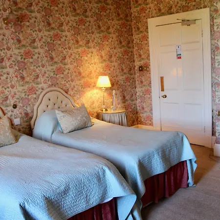 Grafton Manor Hotel-3
