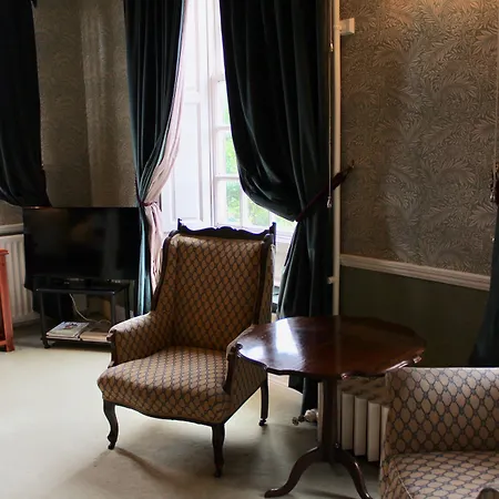 Grafton Manor Hotel-2