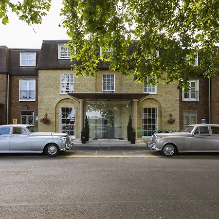 The Gonville Hotel, A Member Of Radisson Individuals-3