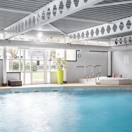 Langstone Quays Resort, Portsmouth-3