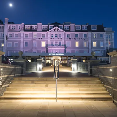 Hythe Imperial Hotel, Spa & Golf-3