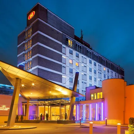Crowne Plaza London - Gatwick Airport By Ihg-2